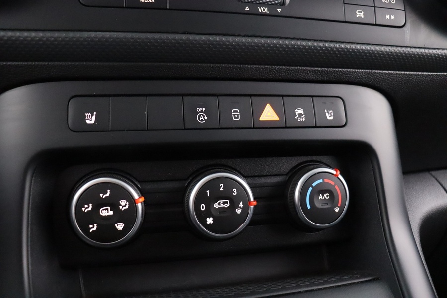 Mercedes-Benz Citan vaihtoauto