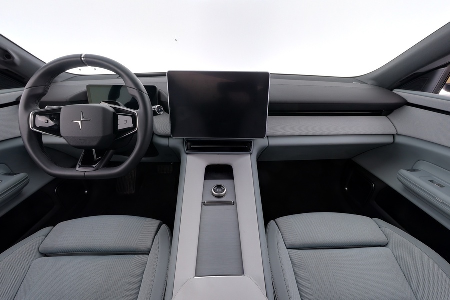 Polestar 4 vaihtoauto