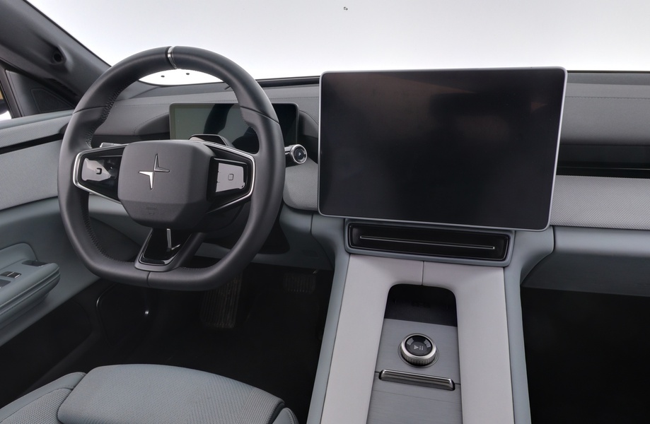 Polestar 4 vaihtoauto