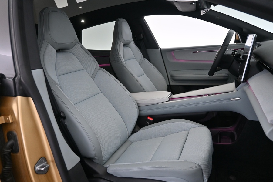 Polestar 4 vaihtoauto