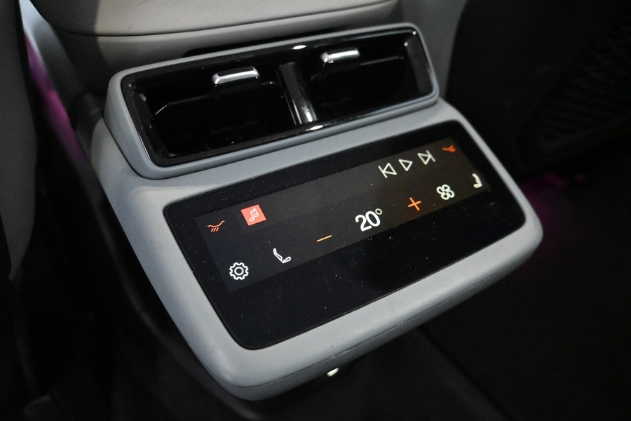 Polestar 4 vaihtoauto