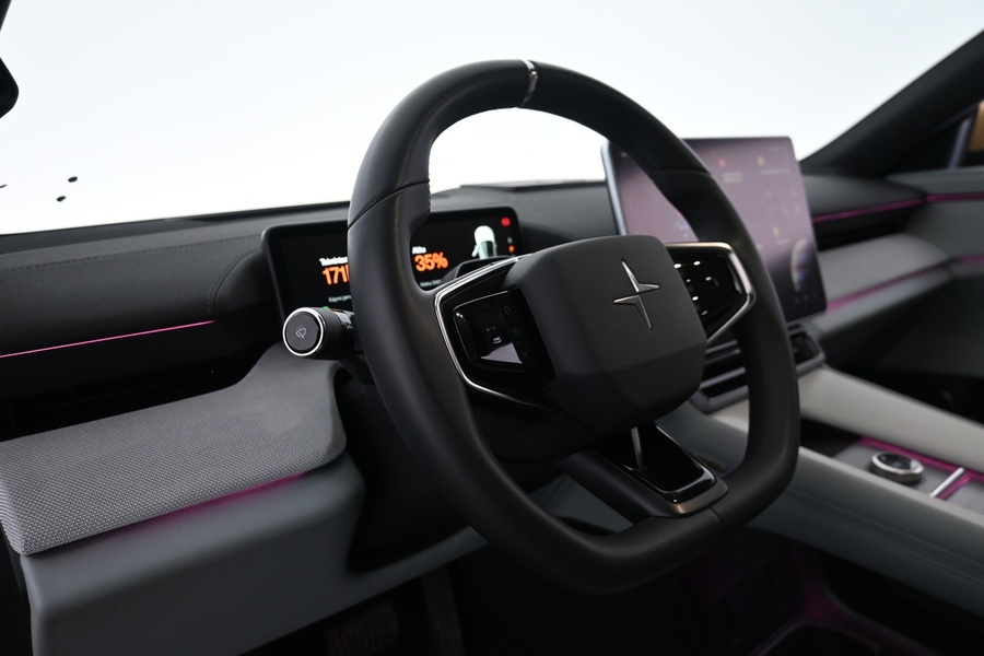 Polestar 4 vaihtoauto