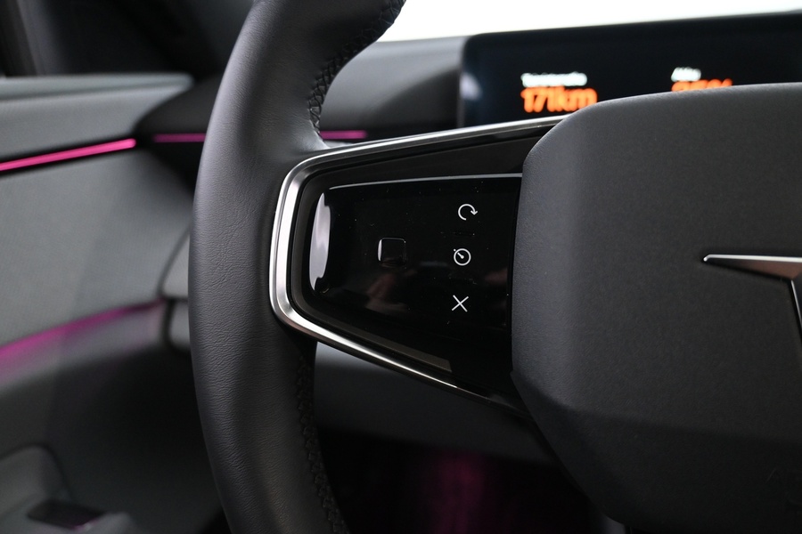 Polestar 4 vaihtoauto