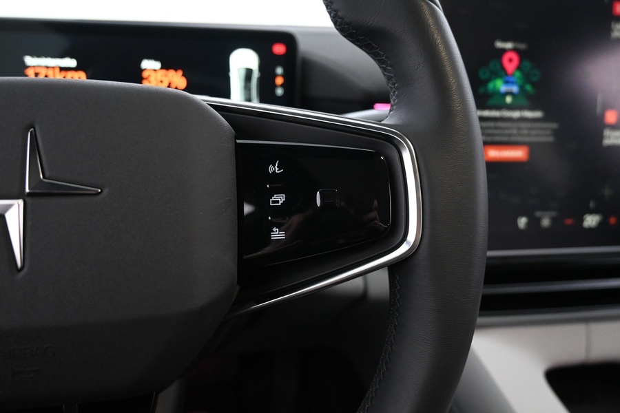 Polestar 4 vaihtoauto