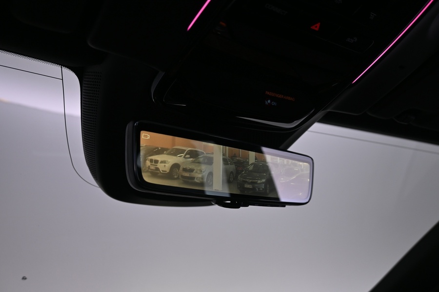 Polestar 4 vaihtoauto