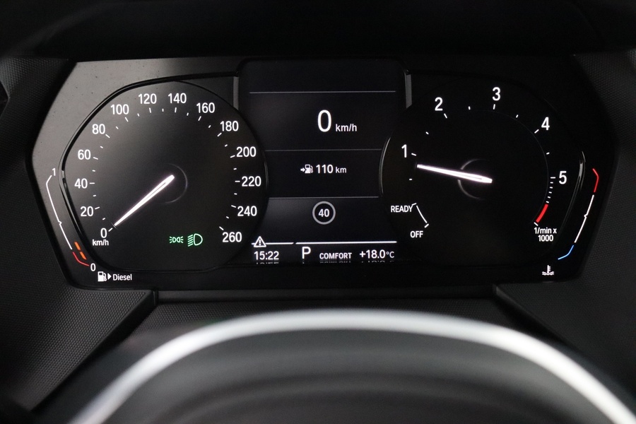 BMW 120 vaihtoauto