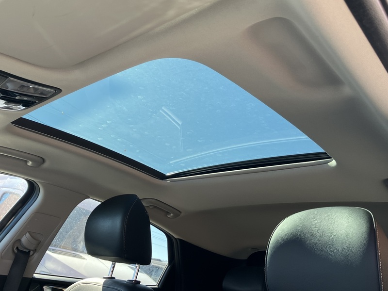 Kia XCeed vaihtoauto