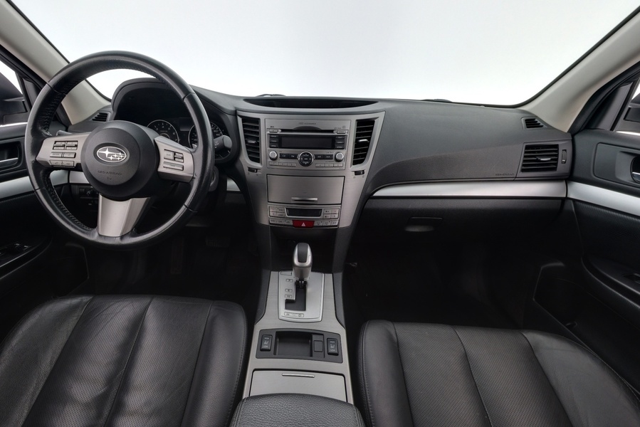 Subaru Outback vaihtoauto