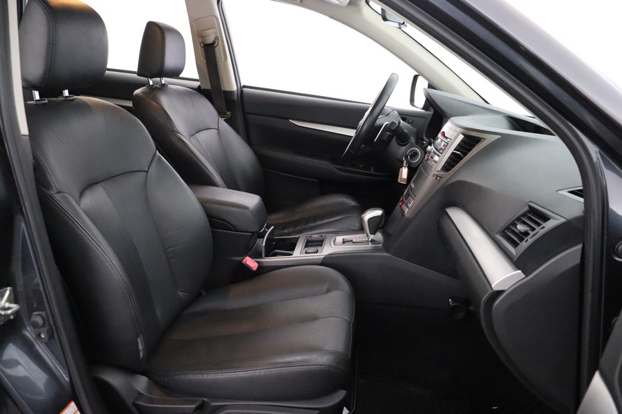 Subaru Outback vaihtoauto