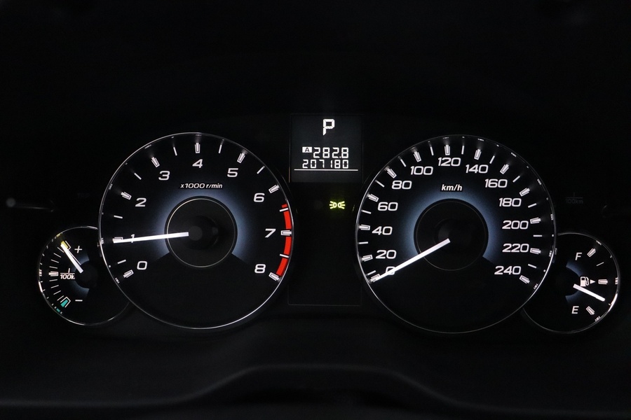 Subaru Outback vaihtoauto