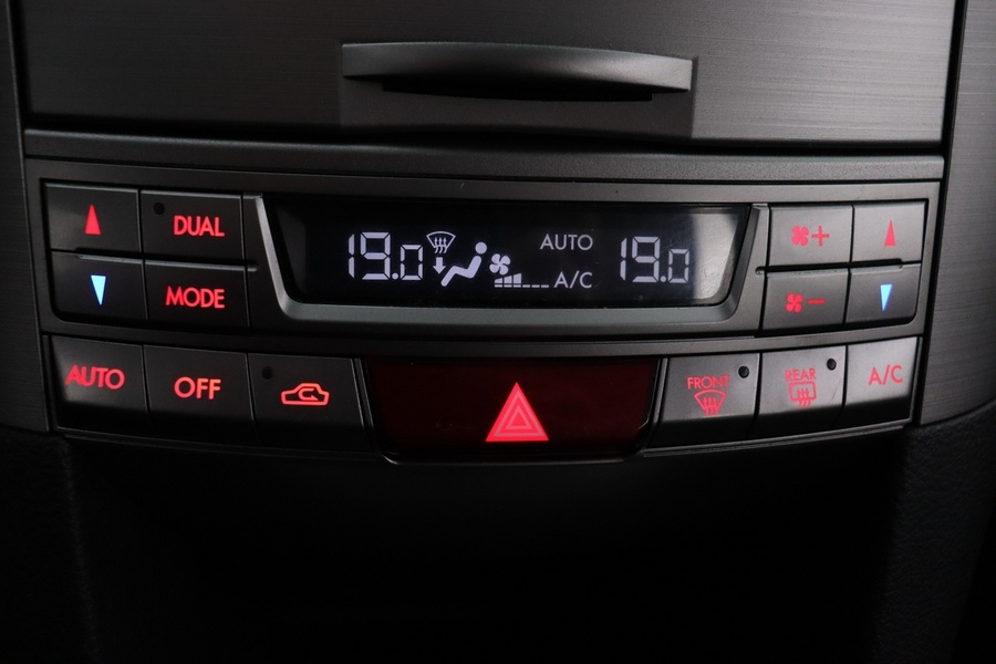 Subaru Outback vaihtoauto