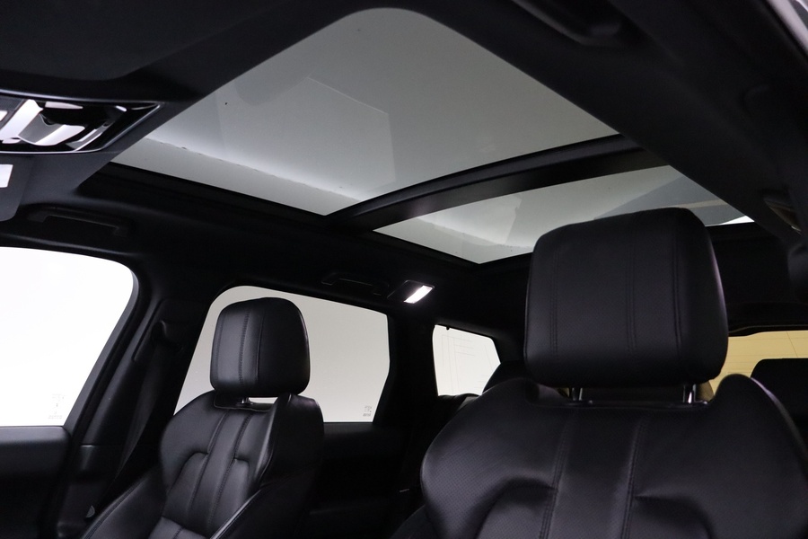 Land Rover Range Rover Sport vaihtoauto