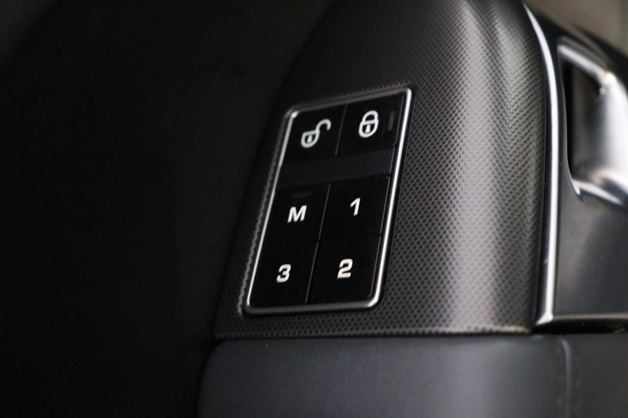 Land Rover Range Rover Sport vaihtoauto