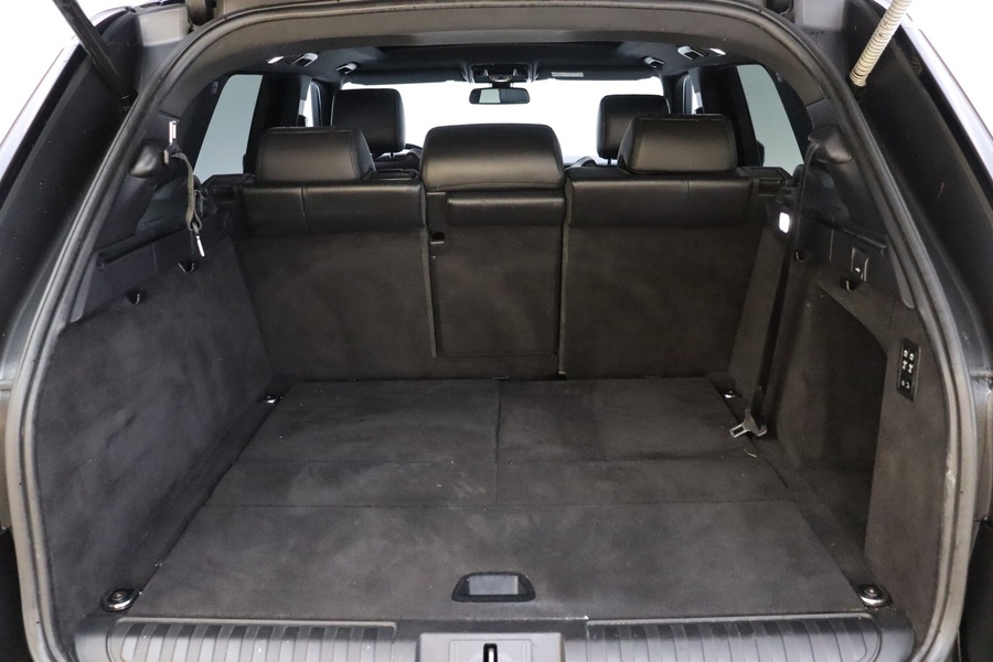 Land Rover Range Rover Sport vaihtoauto