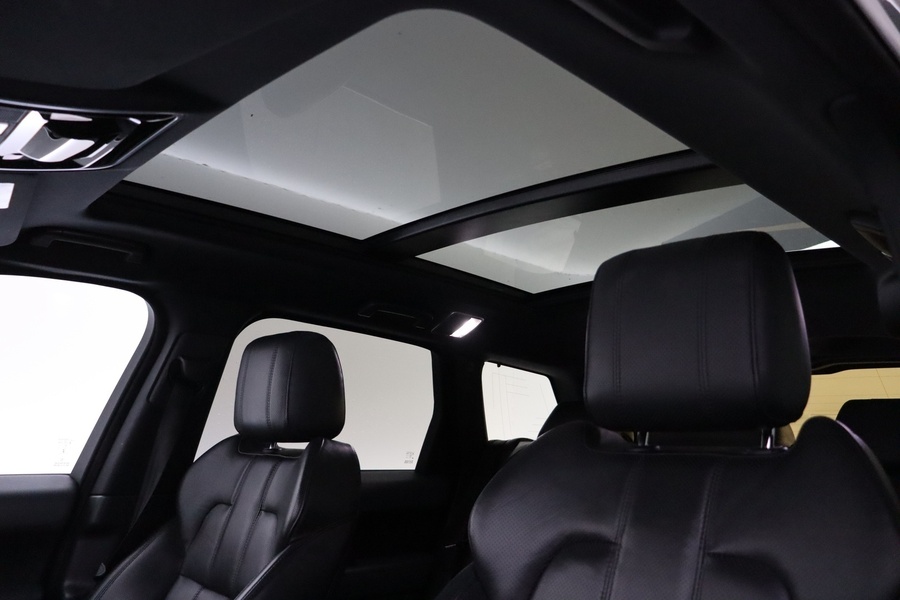 Land Rover Range Rover Sport vaihtoauto