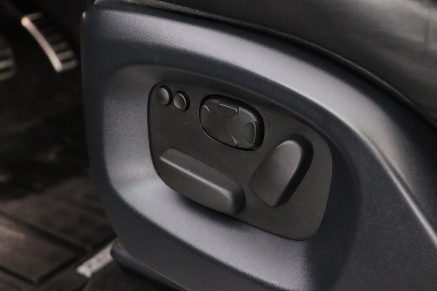 Land Rover Range Rover Sport vaihtoauto