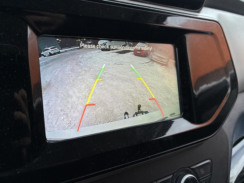 Maxus e-Deliver 3 vaihtoauto