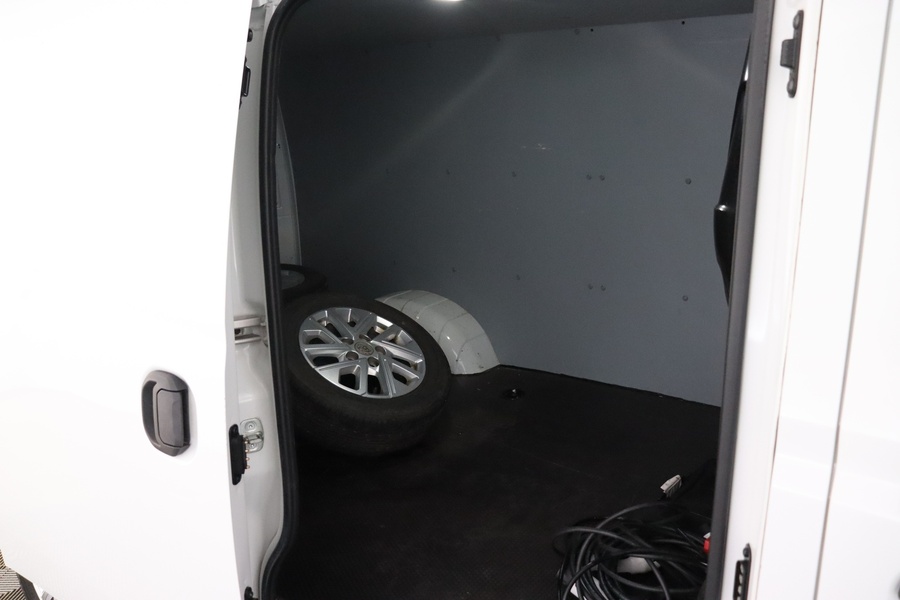 Maxus e-Deliver 3 vaihtoauto