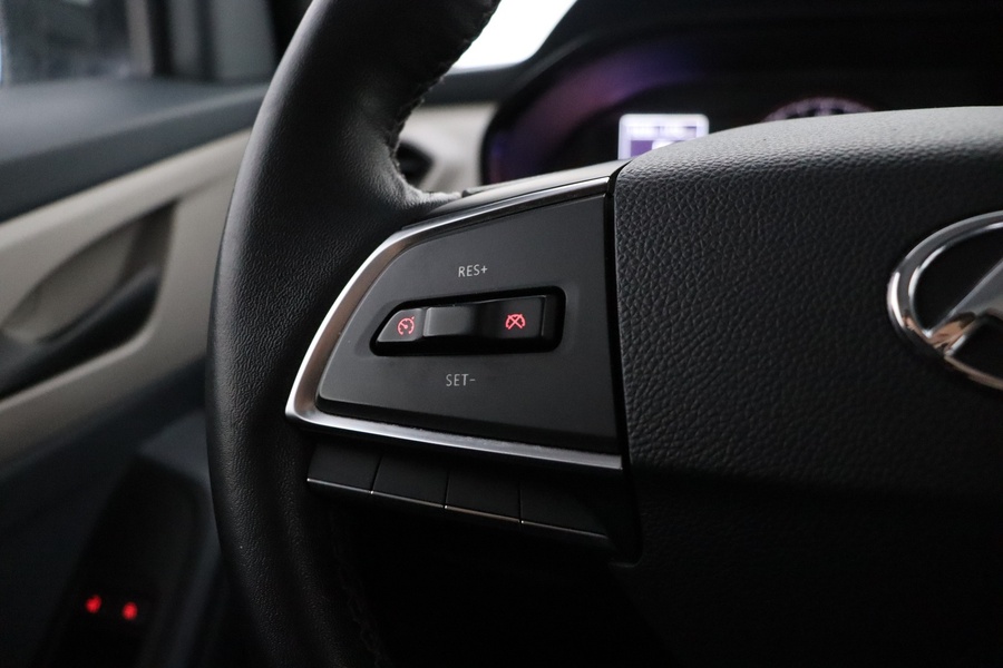 Maxus e-Deliver 3 vaihtoauto