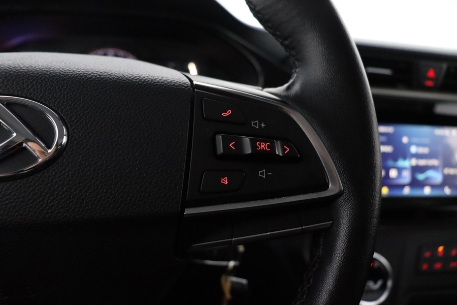 Maxus e-Deliver 3 vaihtoauto