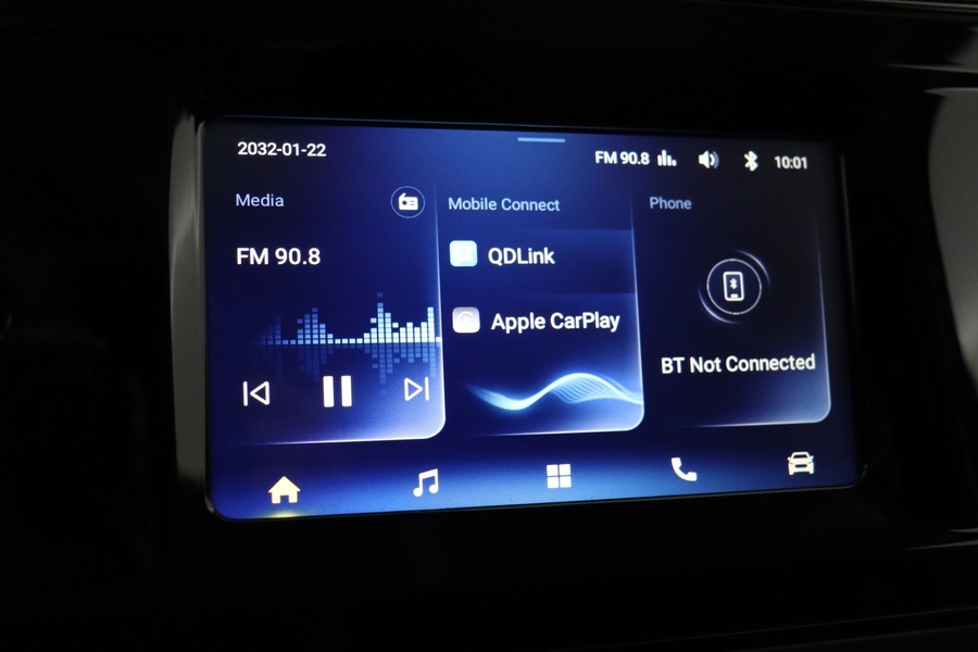 Maxus e-Deliver 3 vaihtoauto