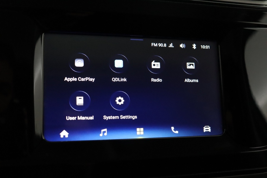 Maxus e-Deliver 3 vaihtoauto