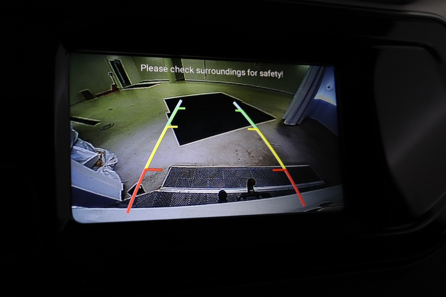 Maxus e-Deliver 3 vaihtoauto