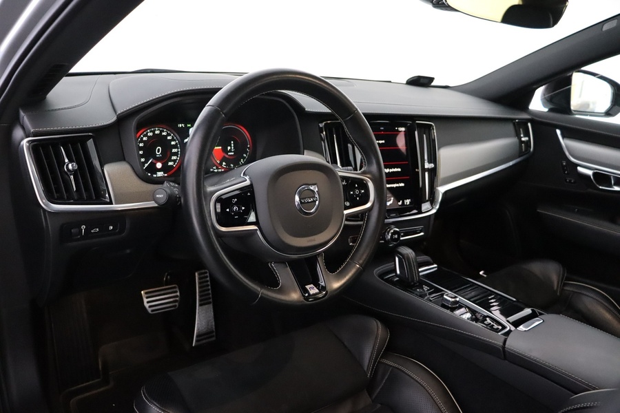 Volvo V90 vaihtoauto