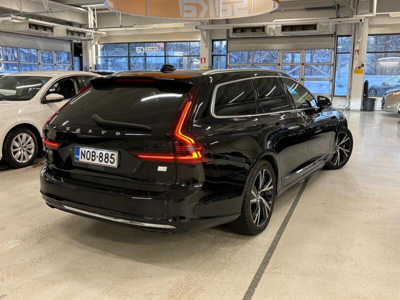 Volvo V90 vaihtoauto