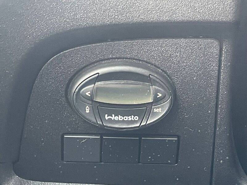 Iveco Daily vaihtoauto