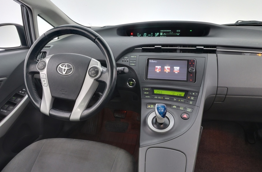 Toyota Prius vaihtoauto