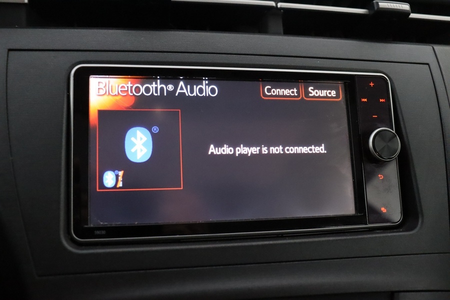 Toyota Prius vaihtoauto