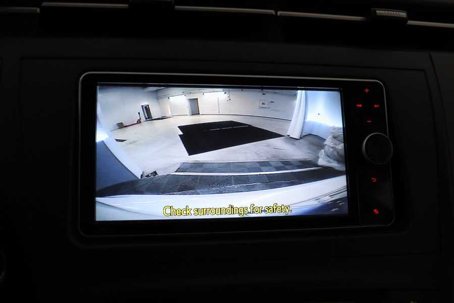 Toyota Prius vaihtoauto