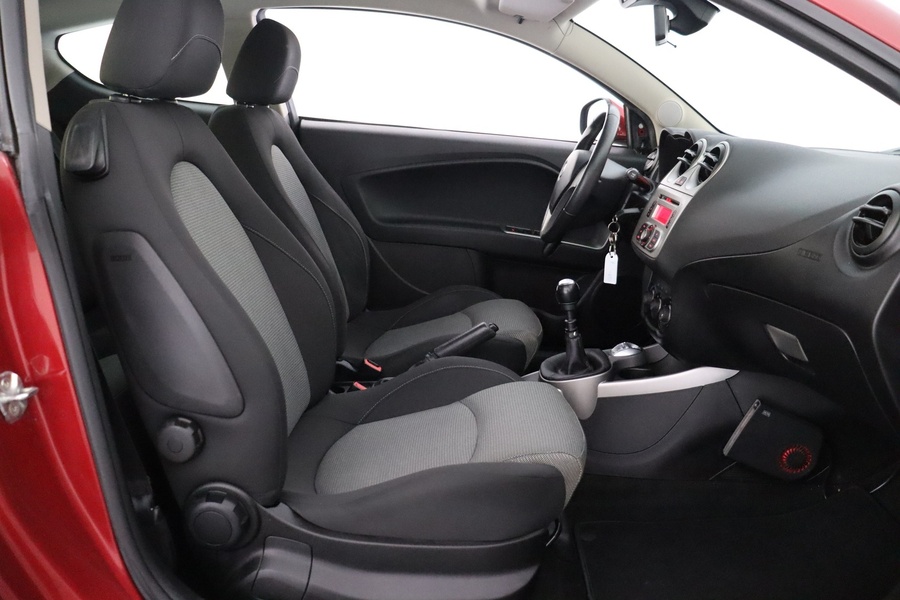 Alfa Romeo MiTo vaihtoauto