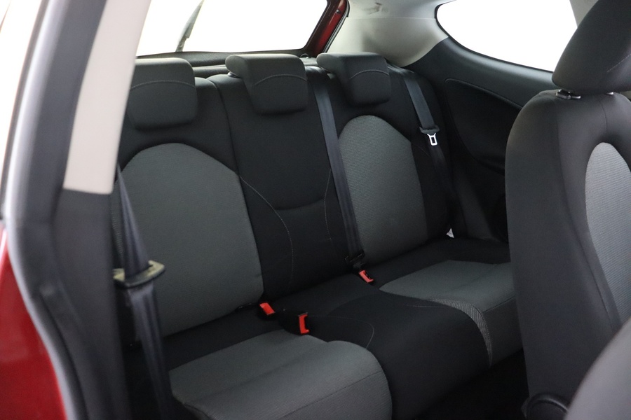 Alfa Romeo MiTo vaihtoauto