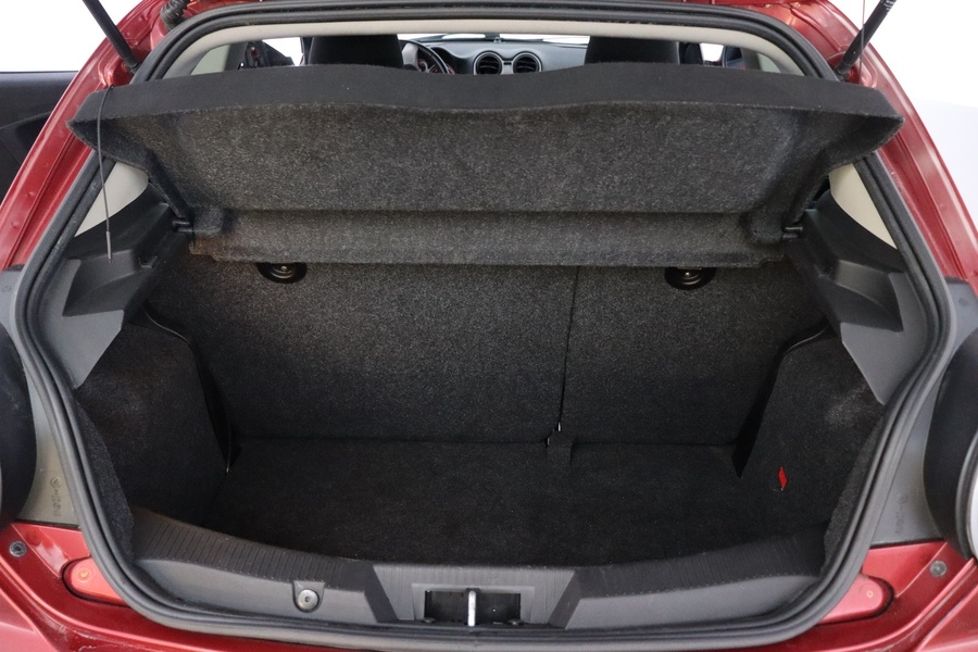 Alfa Romeo MiTo vaihtoauto