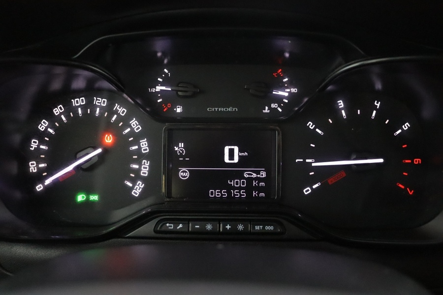 Citroën C3 vaihtoauto