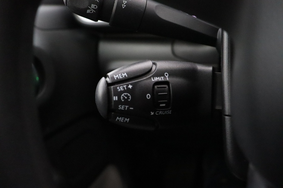 Citroën C3 vaihtoauto