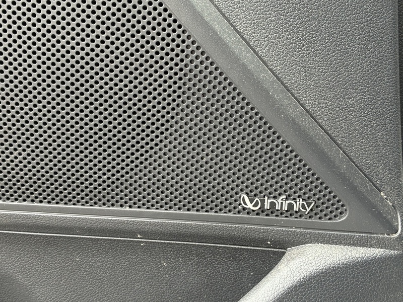 Hyundai IONIQ electric vaihtoauto