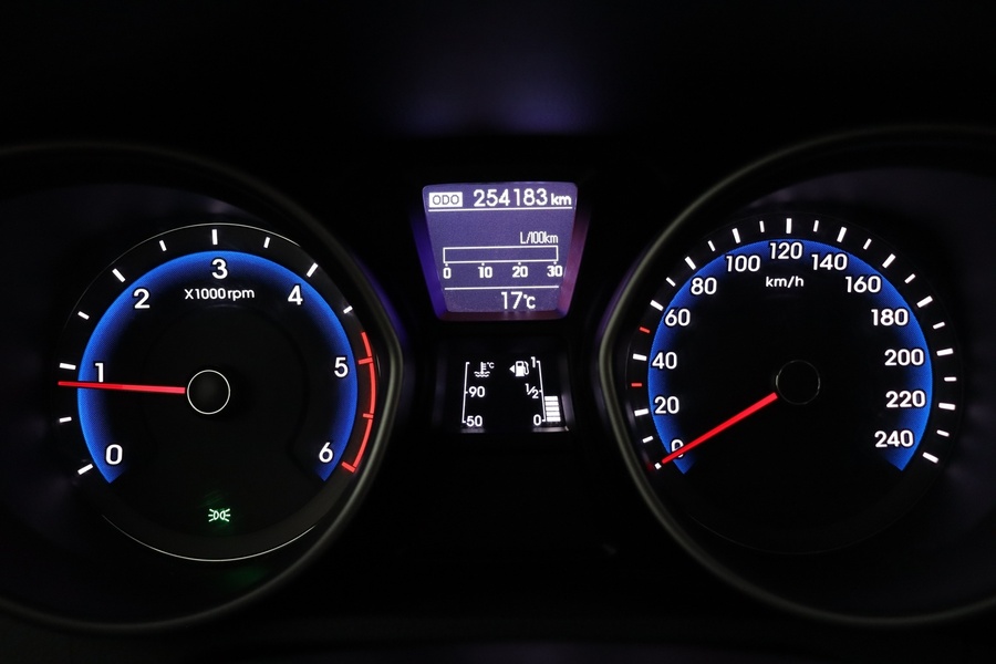 Hyundai i30 vaihtoauto