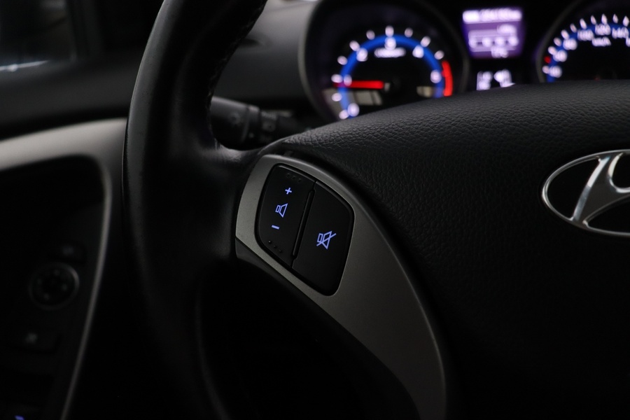 Hyundai i30 vaihtoauto