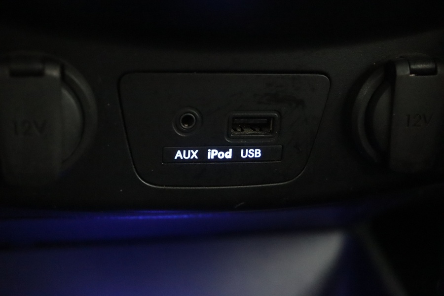 Hyundai i30 vaihtoauto