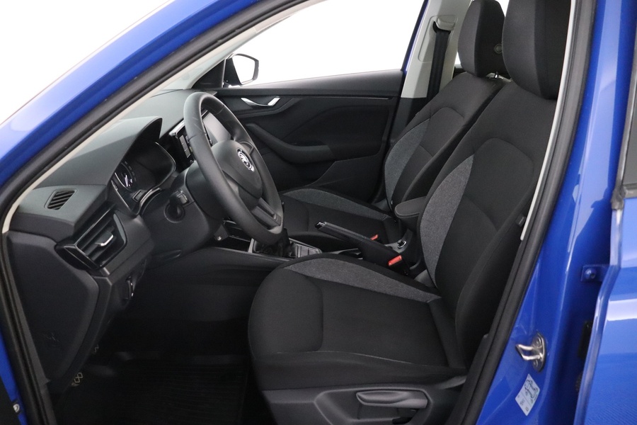 Skoda Scala vaihtoauto