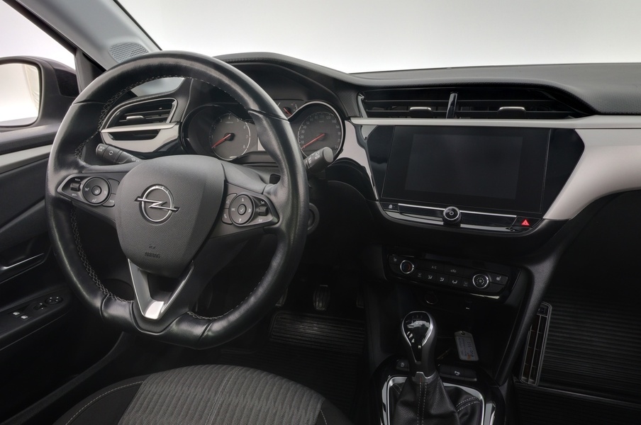 Opel Corsa vaihtoauto