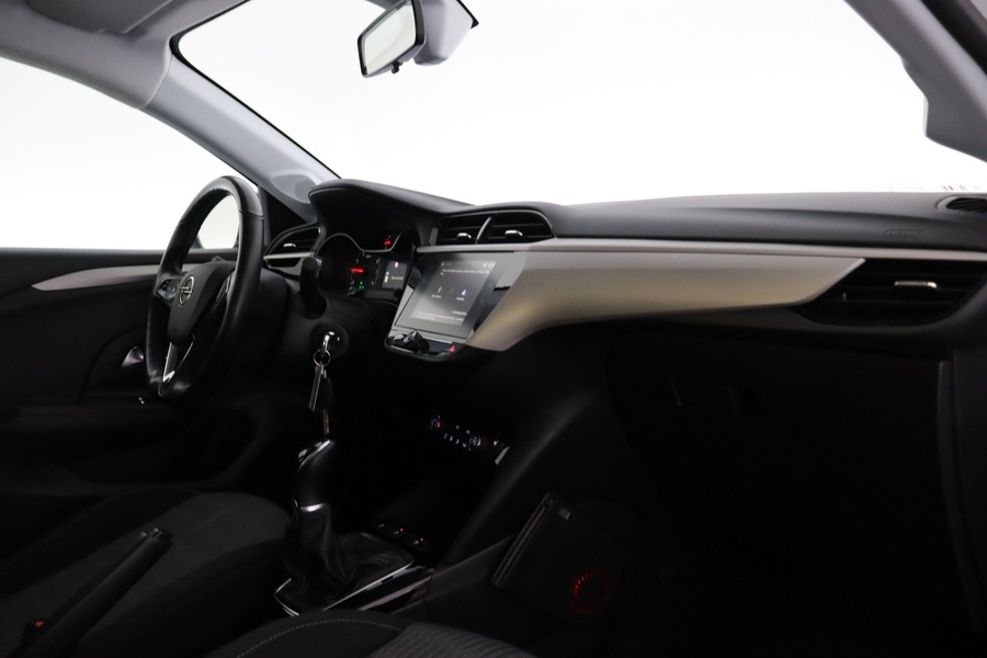 Opel Corsa vaihtoauto