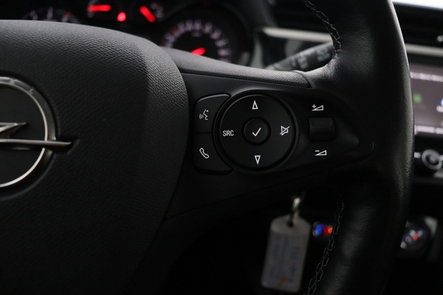 Opel Corsa vaihtoauto