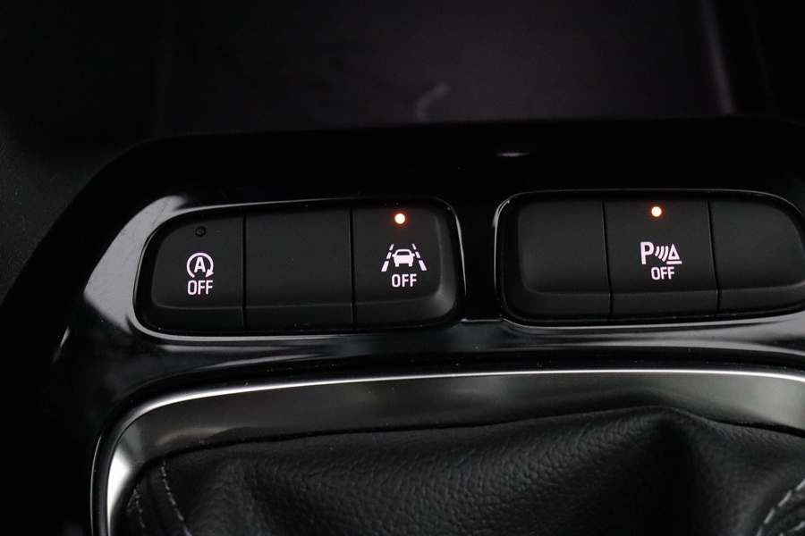 Opel Corsa vaihtoauto