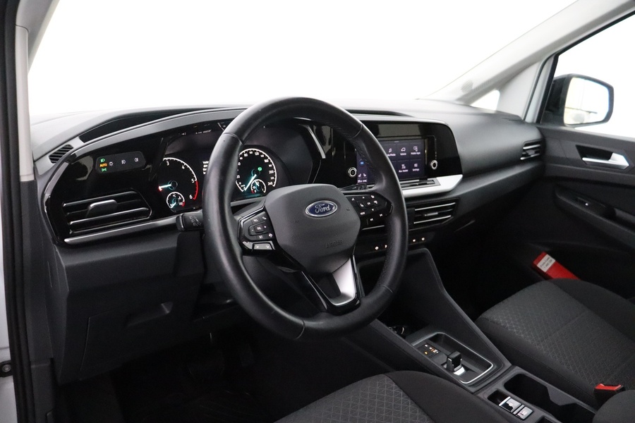 Ford Tourneo Connect vaihtoauto