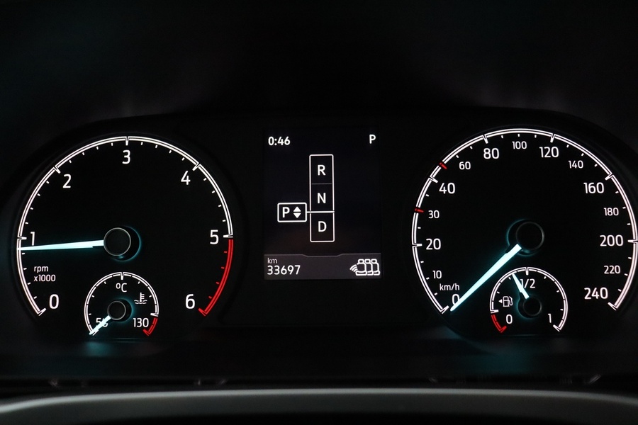 Ford Tourneo Connect vaihtoauto