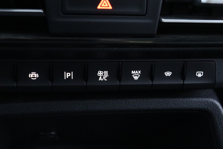 Ford Tourneo Connect vaihtoauto